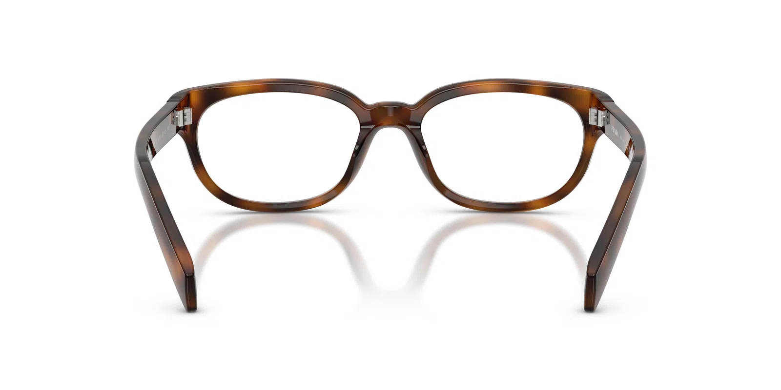 Prada D03VU Eyeglasses - view 3